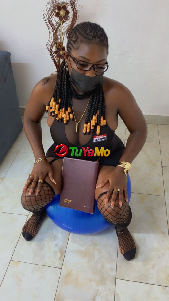 💚 Vient te faire Massage par Une Professionnelle 💋 - 3