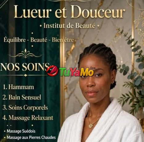 💢 MASSAGE TANTRA  ✍️ [C1] Massage Tantrique (Massage Corps - 2
